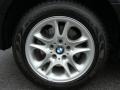 2004 Silver Grey Metallic BMW X3 2.5i  photo #23