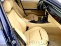 2006 Mystic Blue Metallic BMW 3 Series 325i Sedan  photo #13