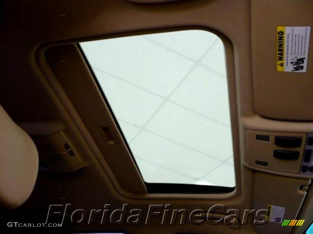 2006 3 Series 325i Sedan - Mystic Blue Metallic / Beige photo #18