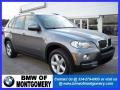 2007 Space Grey Metallic BMW X5 3.0si  photo #1