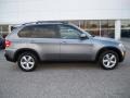 2007 Space Grey Metallic BMW X5 3.0si  photo #2