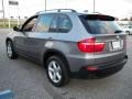 2007 Space Grey Metallic BMW X5 3.0si  photo #3