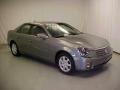 Silver Smoke - CTS Sedan Photo No. 1