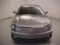 Silver Smoke - CTS Sedan Photo No. 2