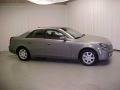 Silver Smoke - CTS Sedan Photo No. 3