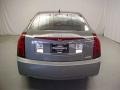 Silver Smoke - CTS Sedan Photo No. 16
