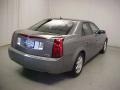 Silver Smoke - CTS Sedan Photo No. 17