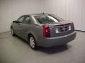 Silver Smoke - CTS Sedan Photo No. 18