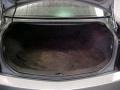 Silver Smoke - CTS Sedan Photo No. 20