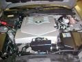 Silver Smoke - CTS Sedan Photo No. 21