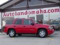 Victory Red - TrailBlazer LS 4x4 Photo No. 1