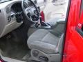 Victory Red - TrailBlazer LS 4x4 Photo No. 2