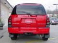 Victory Red - TrailBlazer LS 4x4 Photo No. 4