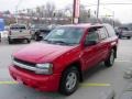 Victory Red - TrailBlazer LS 4x4 Photo No. 5
