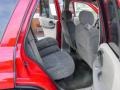 Victory Red - TrailBlazer LS 4x4 Photo No. 7