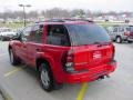 Victory Red - TrailBlazer LS 4x4 Photo No. 8