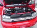 Victory Red - TrailBlazer LS 4x4 Photo No. 12