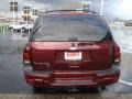 2005 Majestic Red Metallic Chevrolet TrailBlazer LS 4x4  photo #5