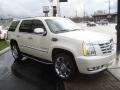 White Diamond - Escalade AWD Photo No. 3