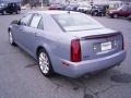 2007 Sunset Blue Cadillac STS V6  photo #3