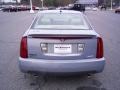 2007 Sunset Blue Cadillac STS V6  photo #4