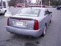 2007 Sunset Blue Cadillac STS V6  photo #5