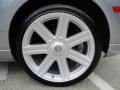 2004 Chrysler Crossfire Limited Coupe Wheel