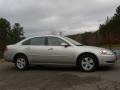 Silverstone Metallic - Impala LT Photo No. 1