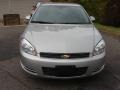 Silverstone Metallic - Impala LT Photo No. 2