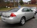 Silverstone Metallic - Impala LT Photo No. 5