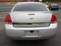 Silverstone Metallic - Impala LT Photo No. 6