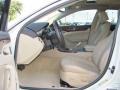 White Diamond Tri-Coat - CTS Sedan Photo No. 8