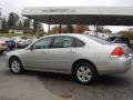 Silverstone Metallic - Impala LT Photo No. 7