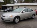 Silverstone Metallic - Impala LT Photo No. 8