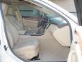 White Diamond Tri-Coat - CTS Sedan Photo No. 9