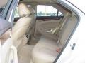 White Diamond Tri-Coat - CTS Sedan Photo No. 11