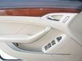 White Diamond Tri-Coat - CTS Sedan Photo No. 12
