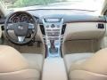 White Diamond Tri-Coat - CTS Sedan Photo No. 13