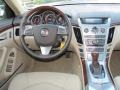 White Diamond Tri-Coat - CTS Sedan Photo No. 14