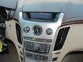White Diamond Tri-Coat - CTS Sedan Photo No. 15