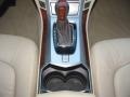 White Diamond Tri-Coat - CTS Sedan Photo No. 16