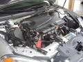 Silverstone Metallic - Impala LT Photo No. 20