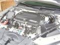 Silverstone Metallic - Impala LT Photo No. 21