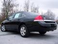 2008 Black Chevrolet Impala LS  photo #4