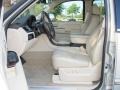 2008 Gold Mist Cadillac Escalade ESV AWD  photo #8