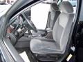 2008 Black Chevrolet Impala LS  photo #9