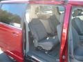 2009 Inferno Red Crystal Pearl Chrysler Town & Country LX  photo #22