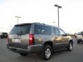 Greystone Metallic - Suburban LT 4x4 Photo No. 5