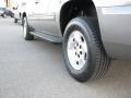 Greystone Metallic - Suburban LT 4x4 Photo No. 7