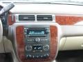 Greystone Metallic - Suburban LT 4x4 Photo No. 11